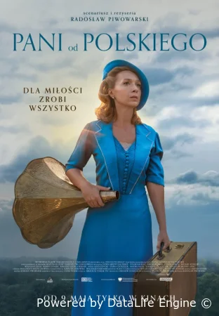 Учительница польского смотреть онлайн (2025)