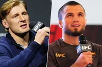 UFC 321 прямая трансляция (все бои по порядку) смотреть онлайн бесплатно в HD на русском языке!